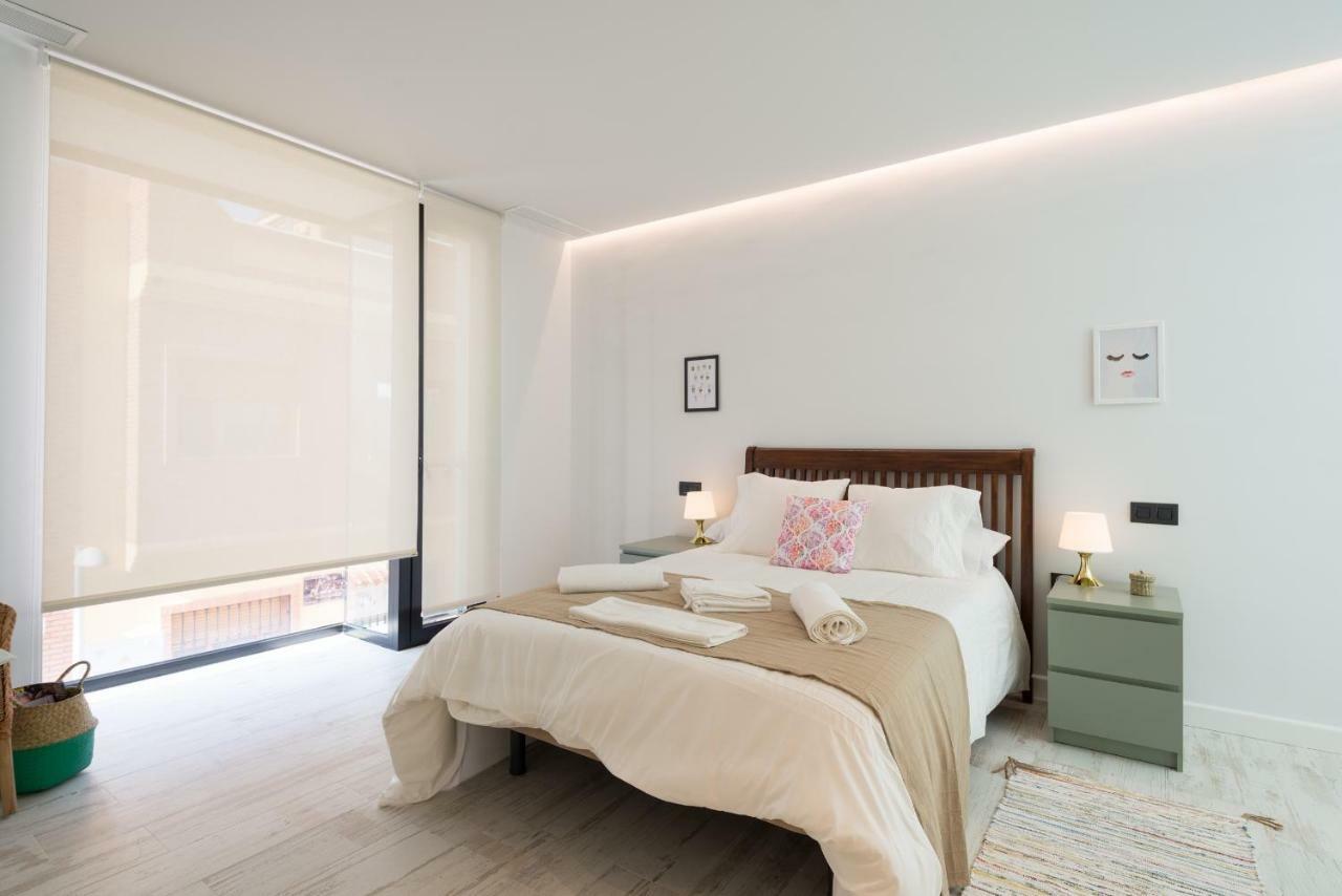 Pedregalejo, Estropada 2 Apartment Malaga Exterior photo